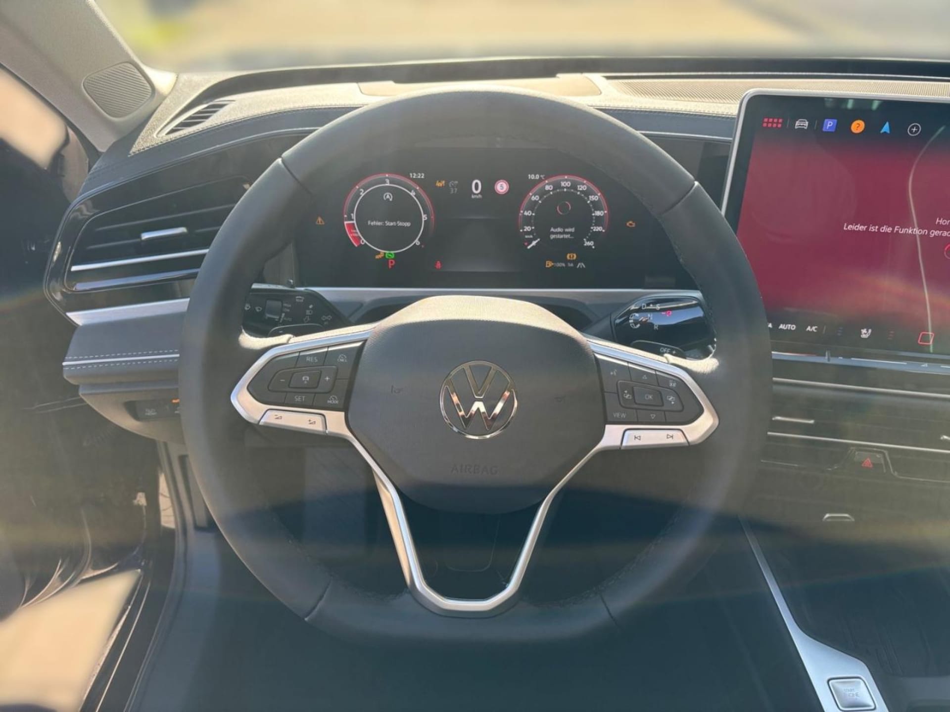 Volkswagen Passat Business