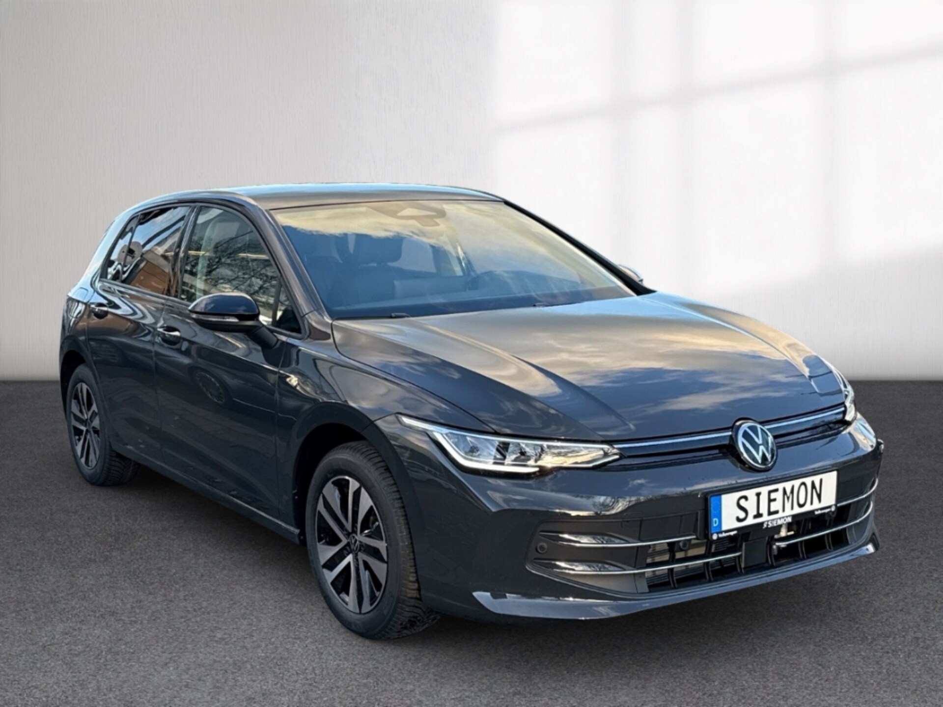 Volkswagen Golf ENERGY