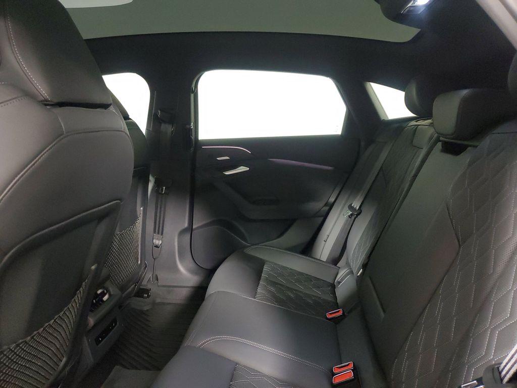 2025 Audi S6 Sportback e-tron Premium Plus - Photo 11