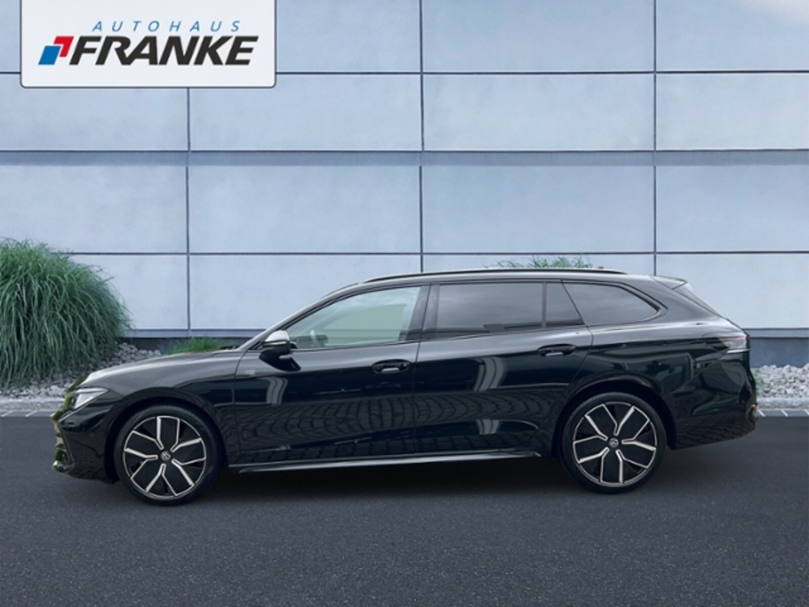 Volkswagen Passat – Bild 3