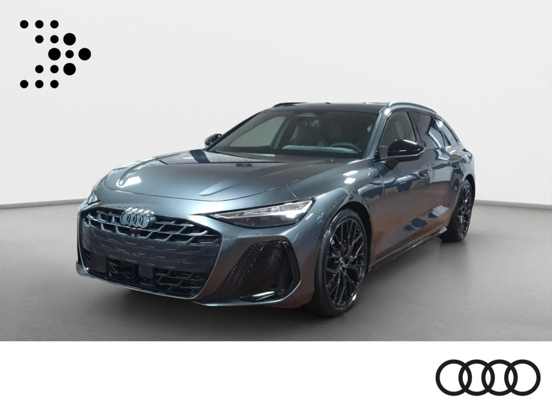 Audi A6 Avant e-hybrid edition one