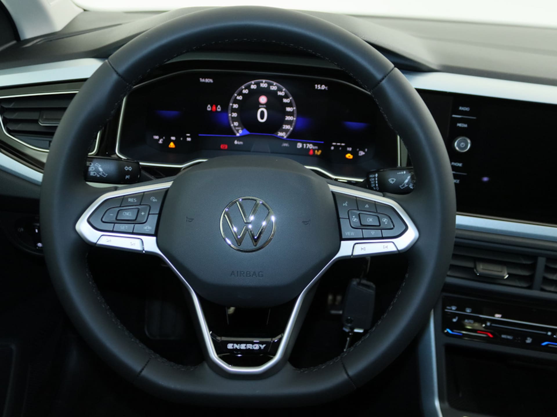 Volkswagen Polo ENERGY