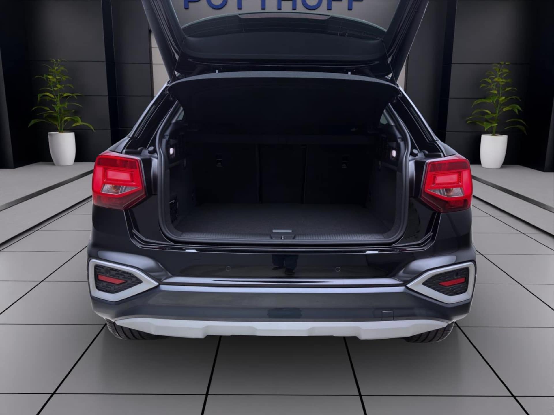 Audi Q2 Advanced