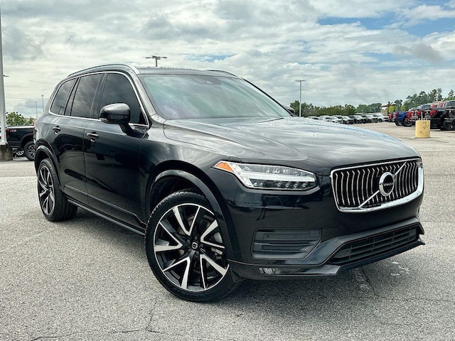 2022 Volvo XC90