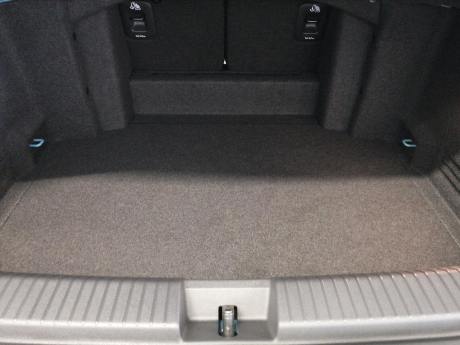 Volkswagen T-Roc Cabriolet – Bild 13
