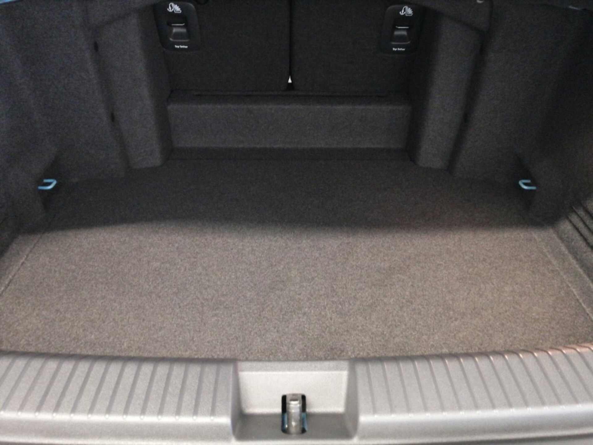Volkswagen T-Roc Cabriolet Style