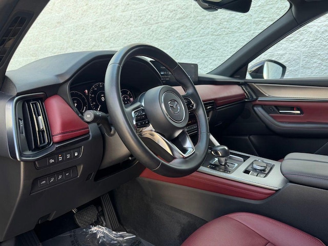 2025 Mazda