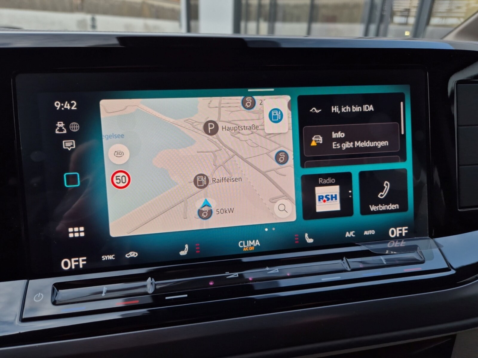 Volkswagen California – Bild 14