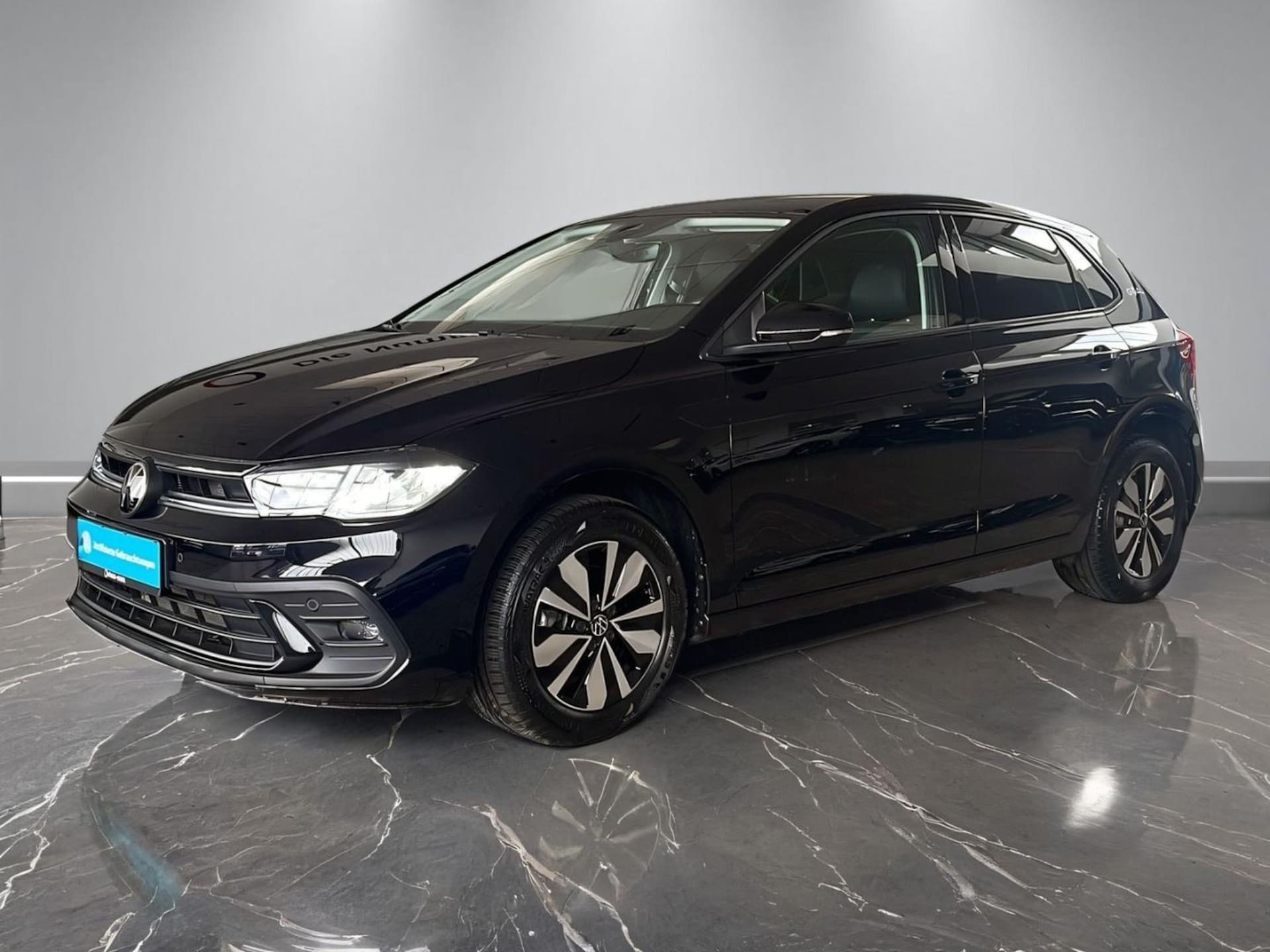 Volkswagen Polo Goal