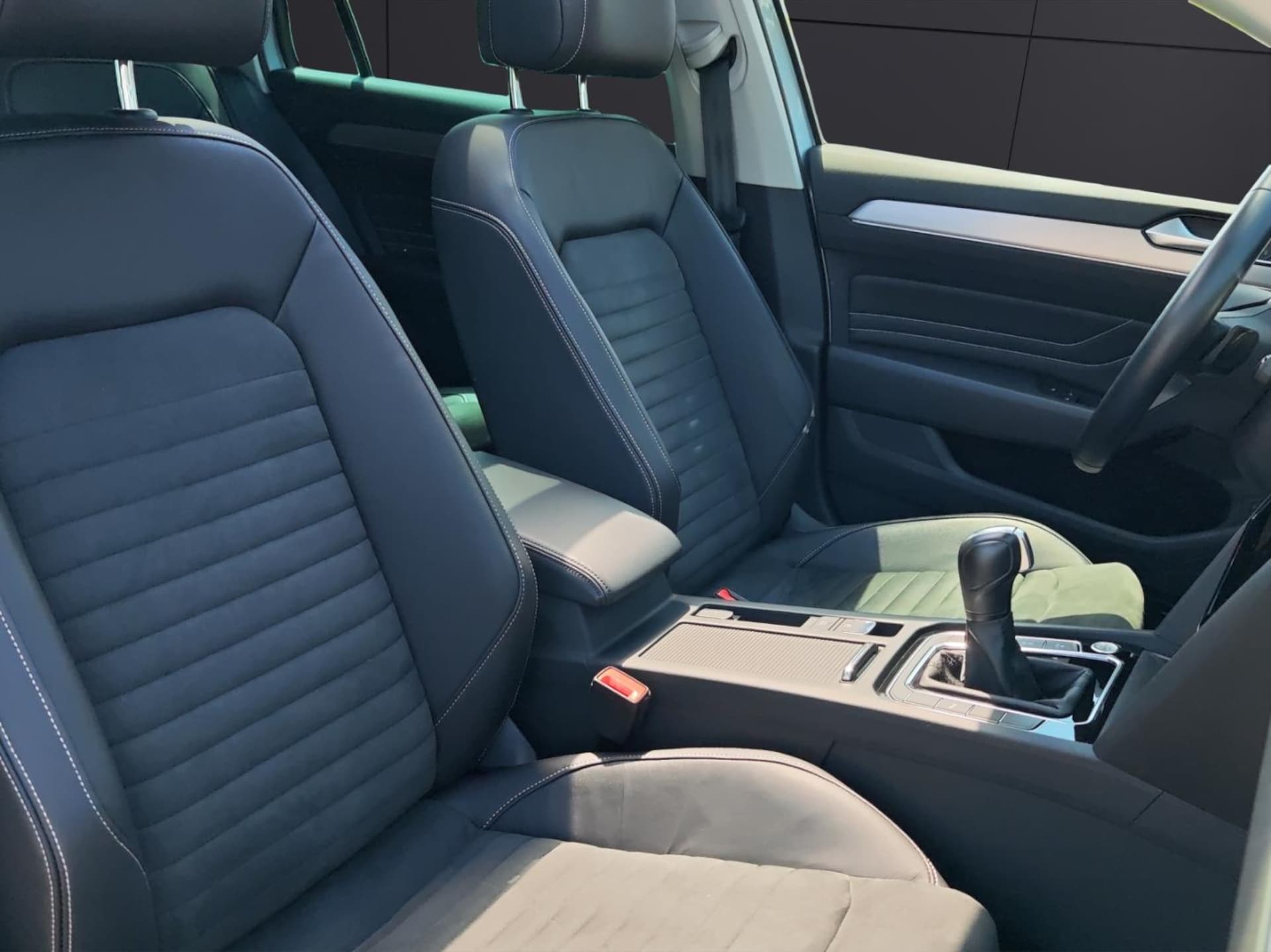 Volkswagen Passat Variant Elegance