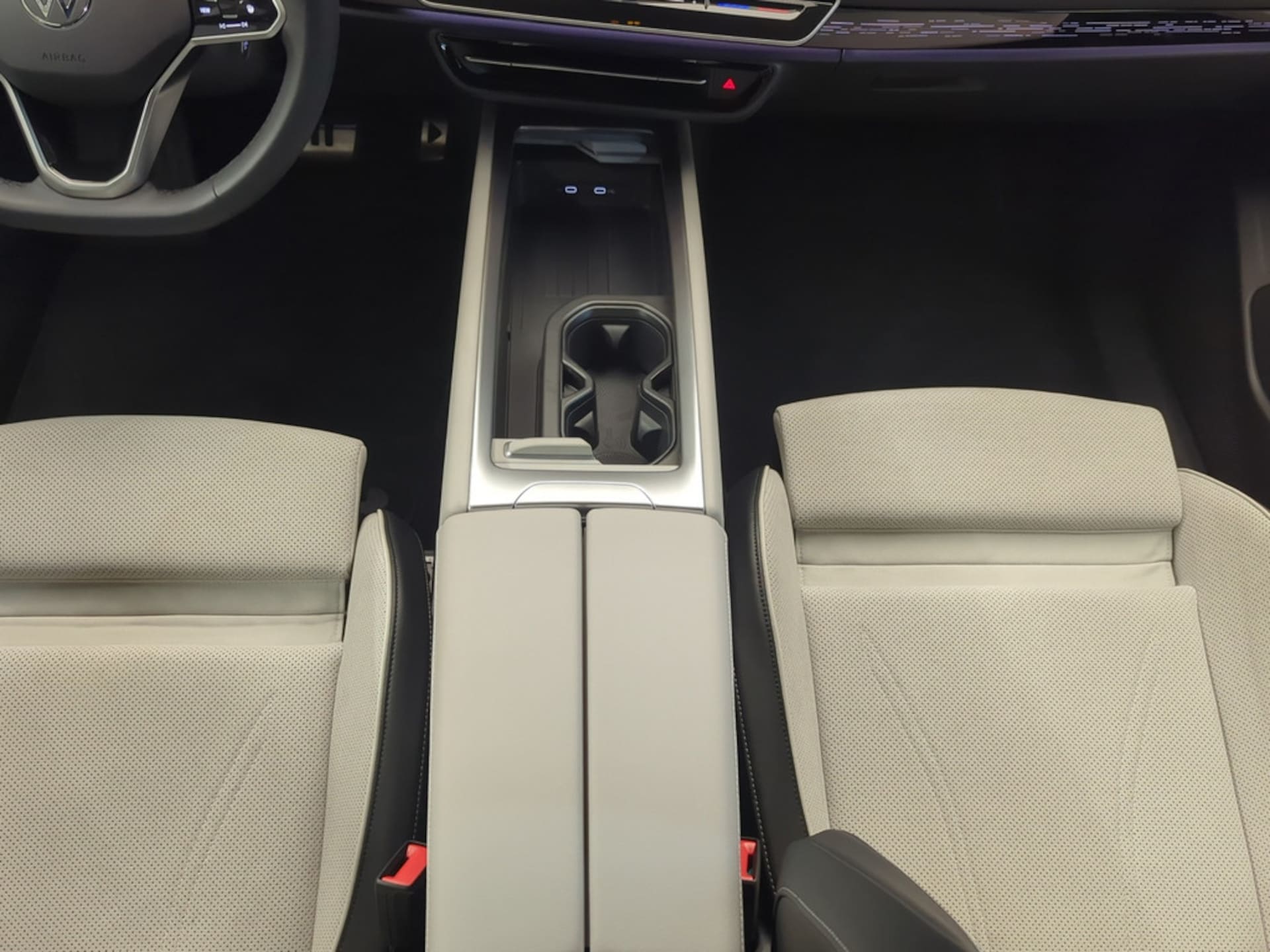 Volkswagen ID.7 Tourer Pro
