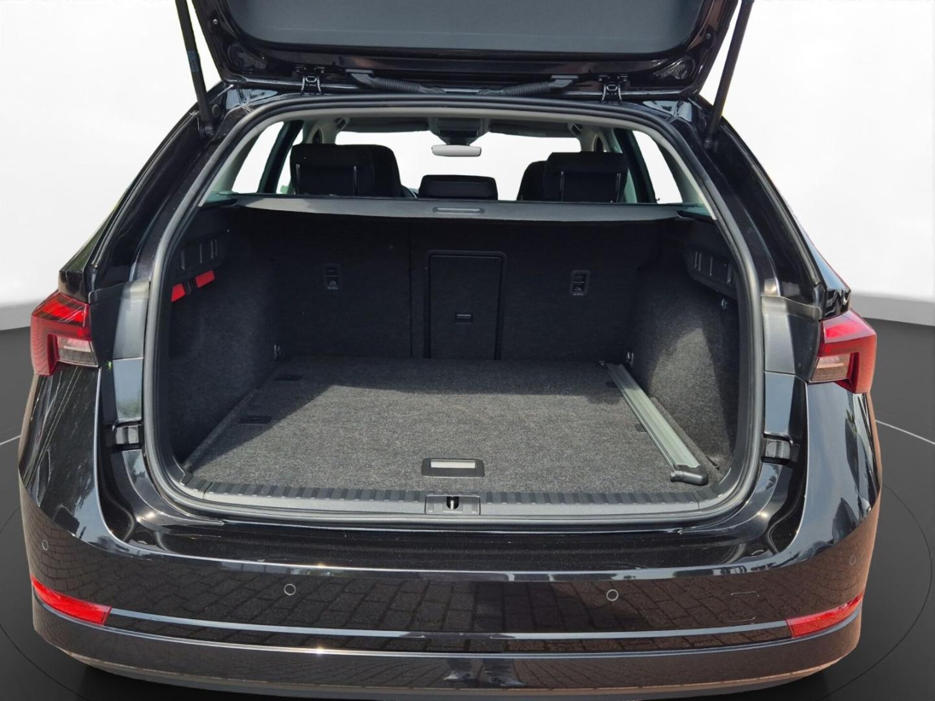 Skoda Octavia Combi Ambition