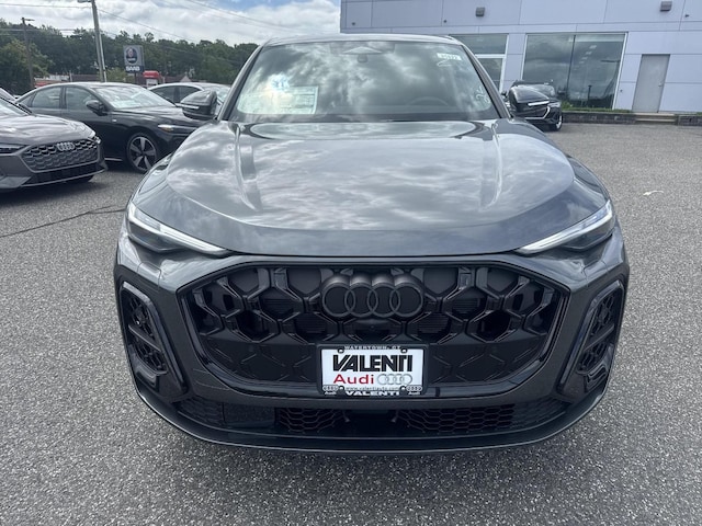 2026 Audi Q5 Sportback