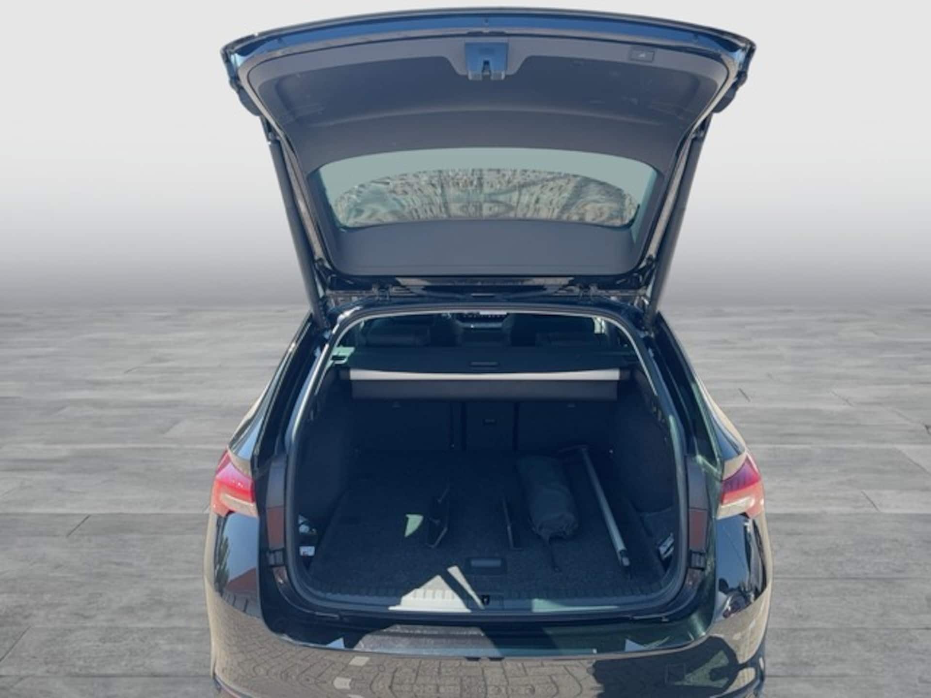 Skoda Octavia Combi Tour
