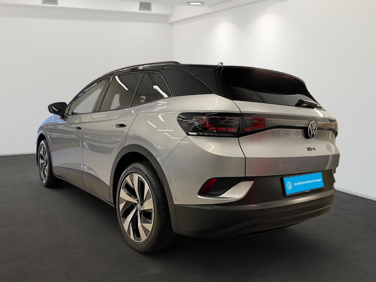 Volkswagen ID.4 – Bild 4