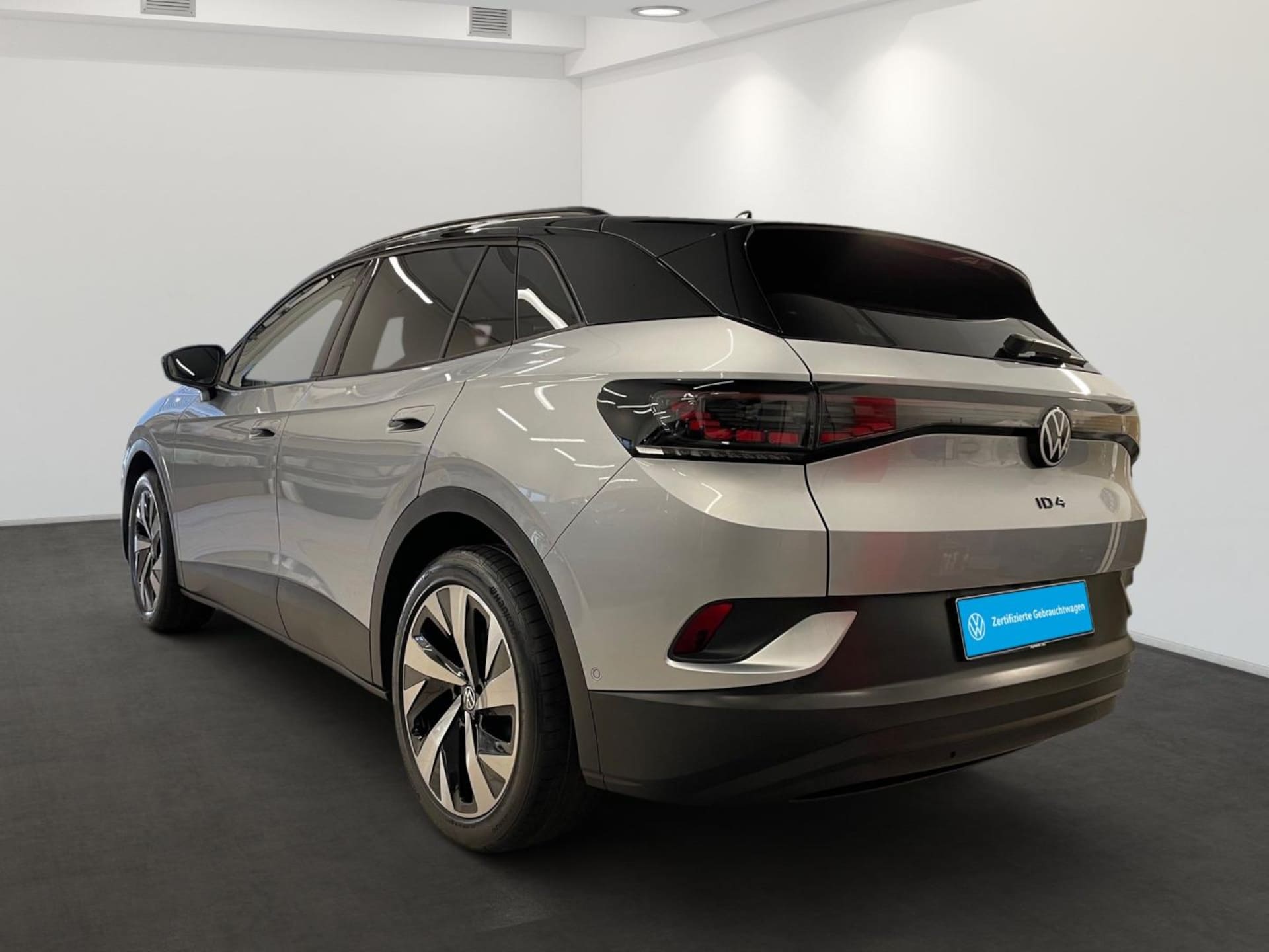 Volkswagen ID.4 Pro