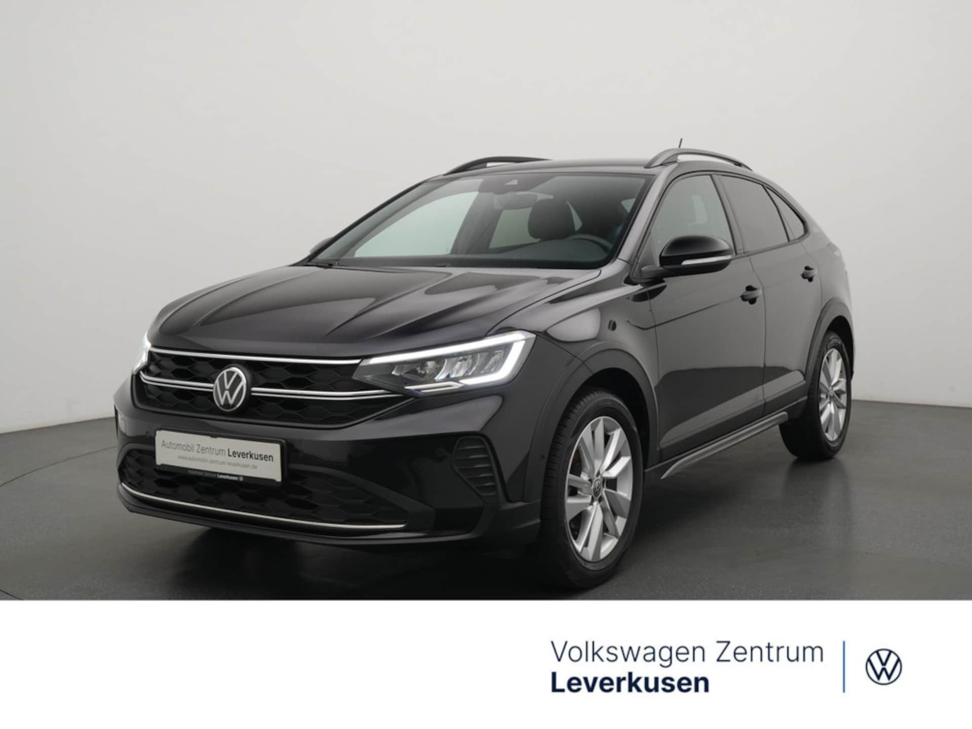 Volkswagen Taigo Goal