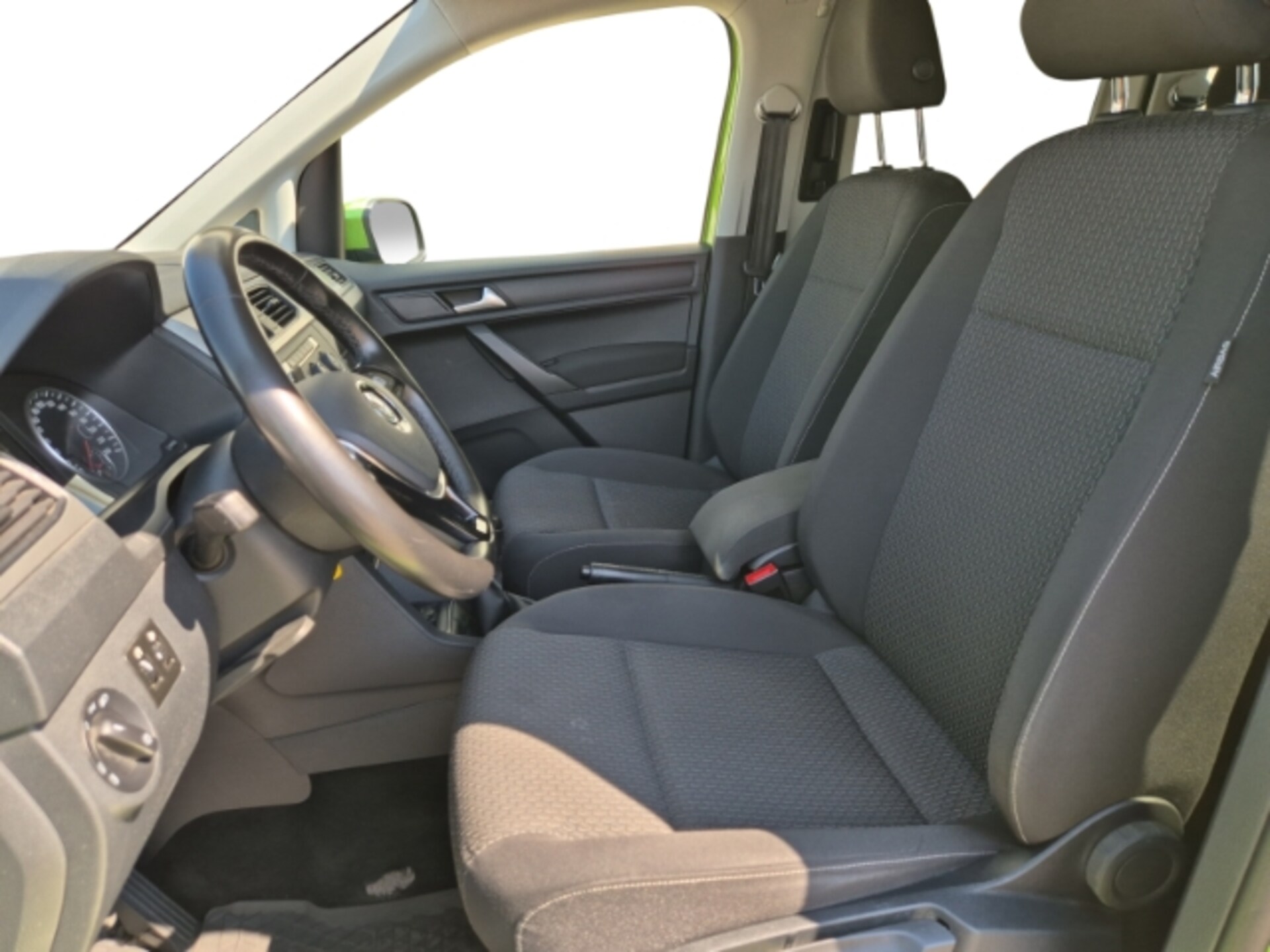 Volkswagen Caddy Trendline