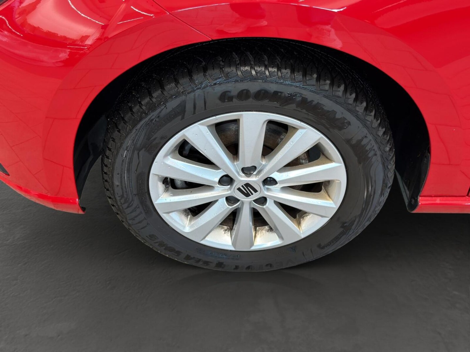 SEAT Ibiza – Bild 10