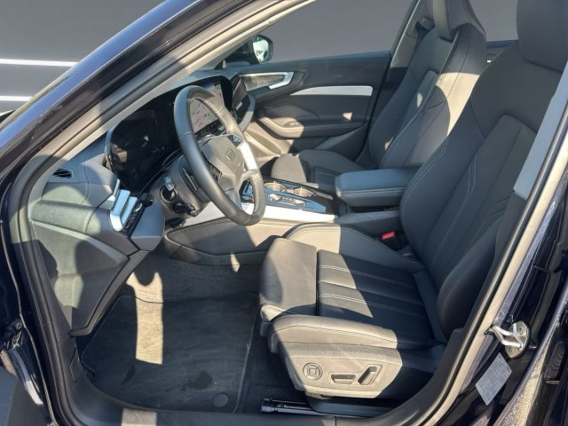 Audi A5 Avant edition one