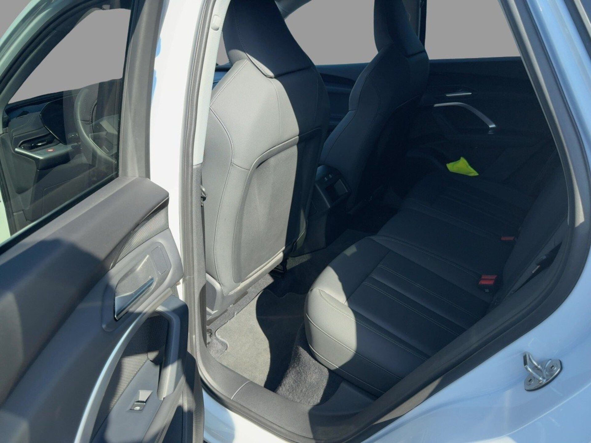 Audi Q5 SUV