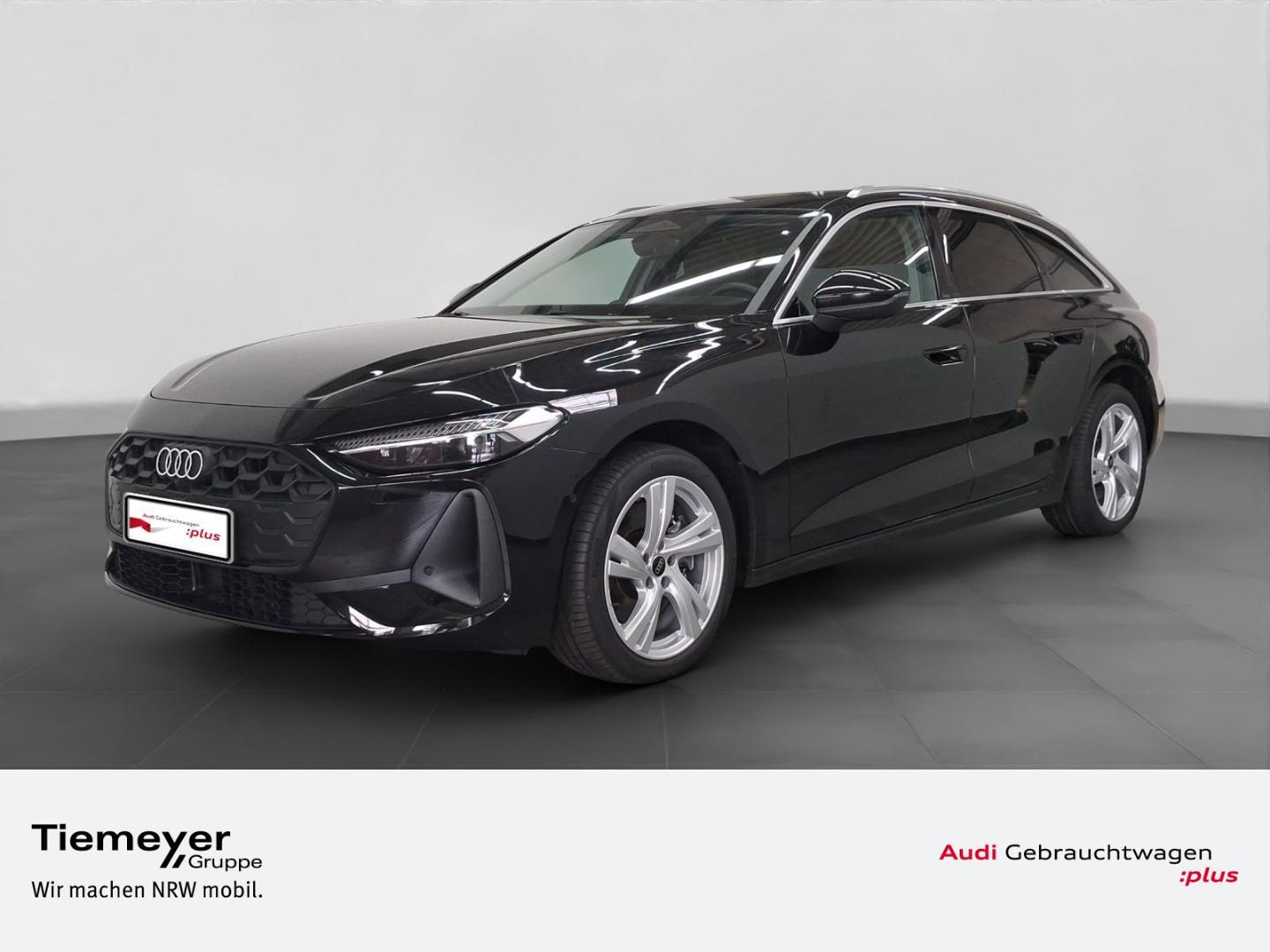Bild über Audi A5 Avant TDI quattro 150 kW S tronic - für weitere Informationen kontaktieren Sie den Audi Partner
