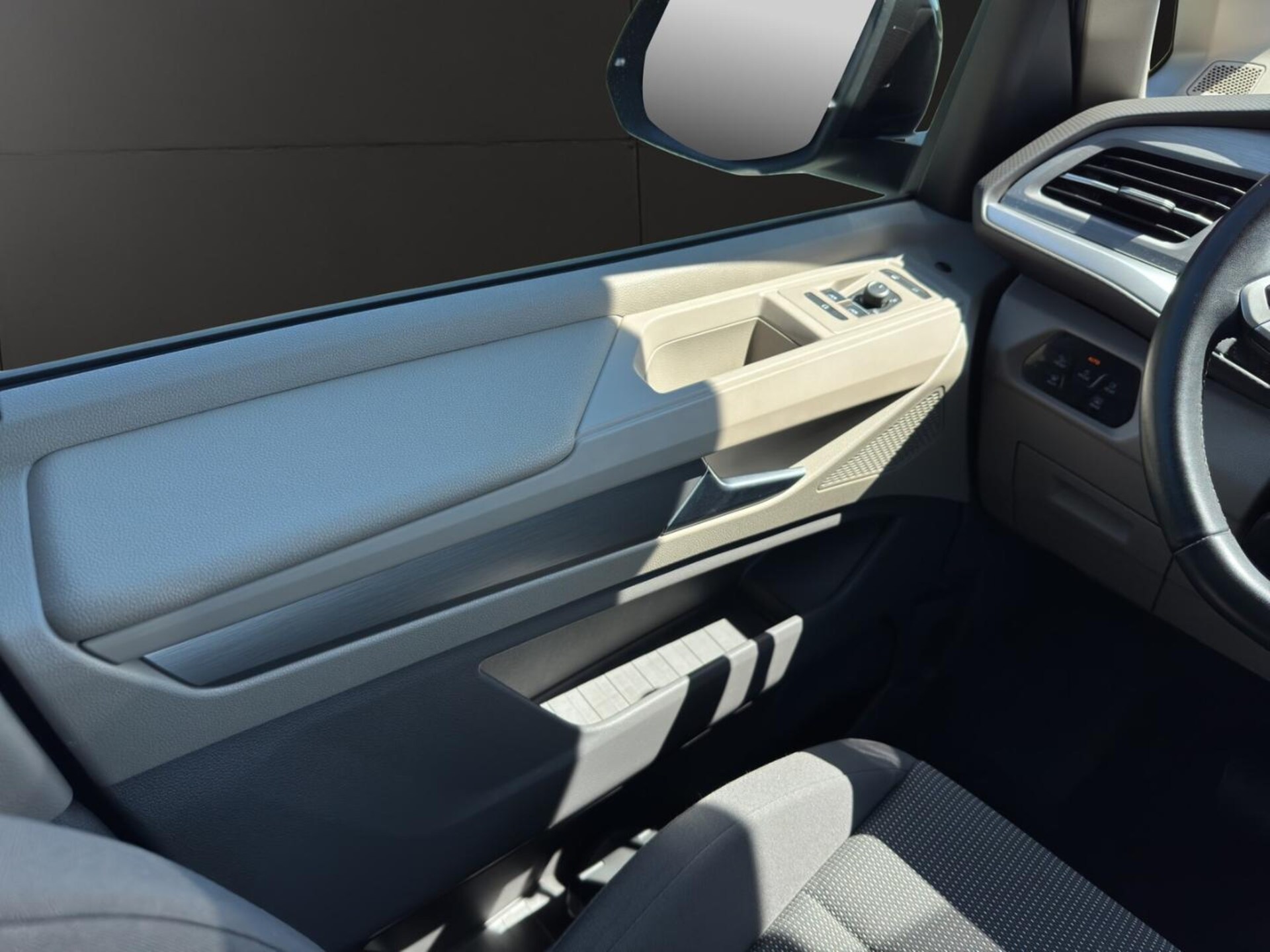 Volkswagen Multivan Life