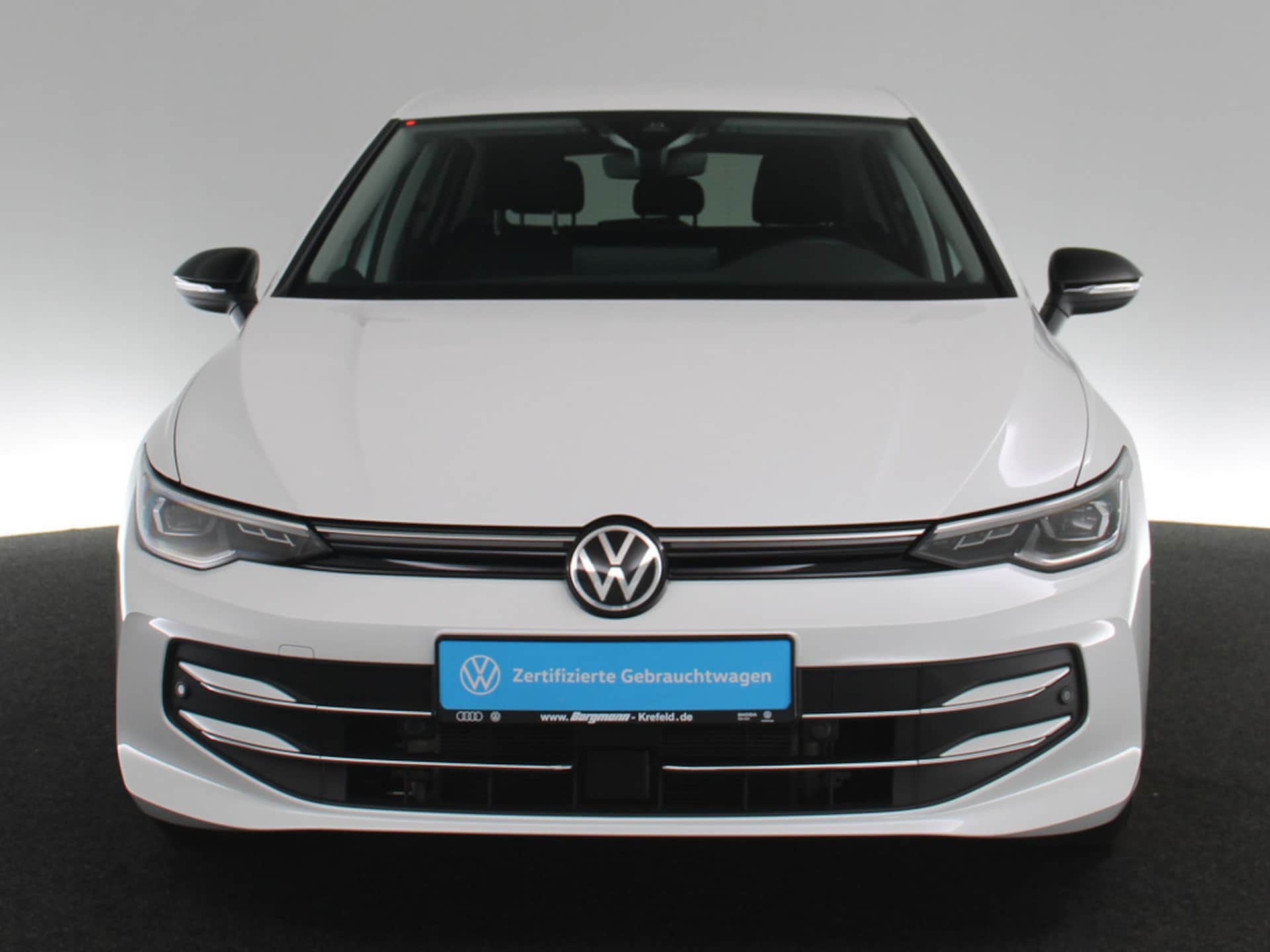 Volkswagen Golf Goal