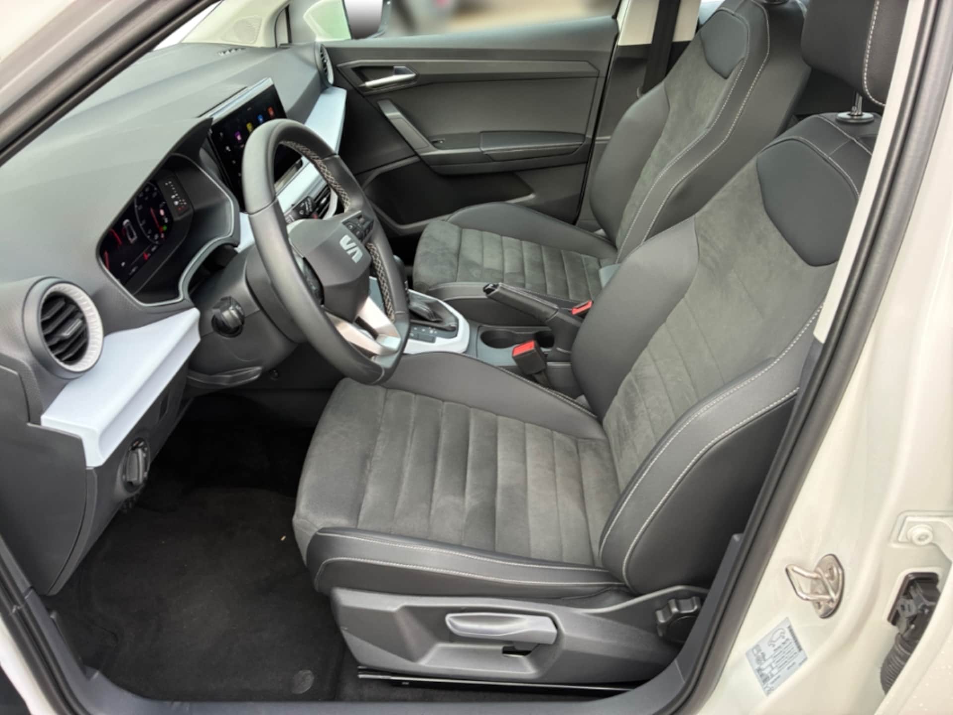 SEAT Arona Style