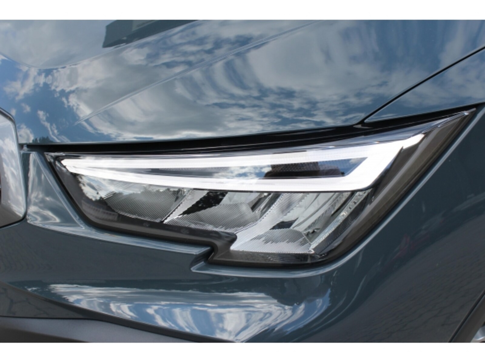 SEAT Arona – Bild 7