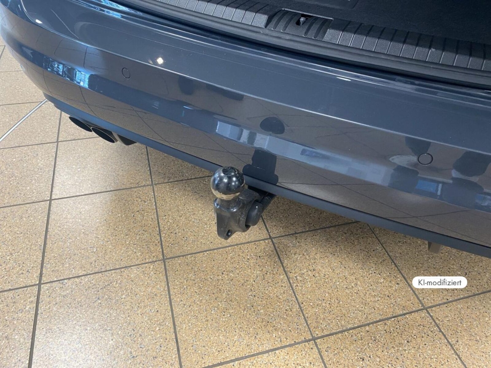 Volkswagen Touran – Bild 16