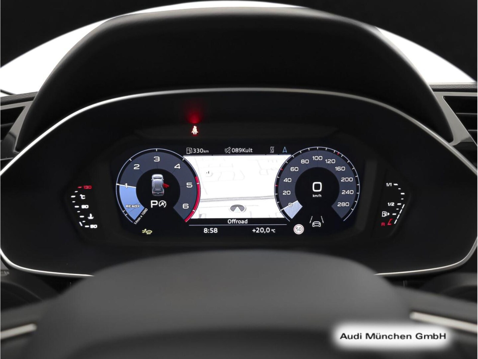Audi Q3 – Bild 15