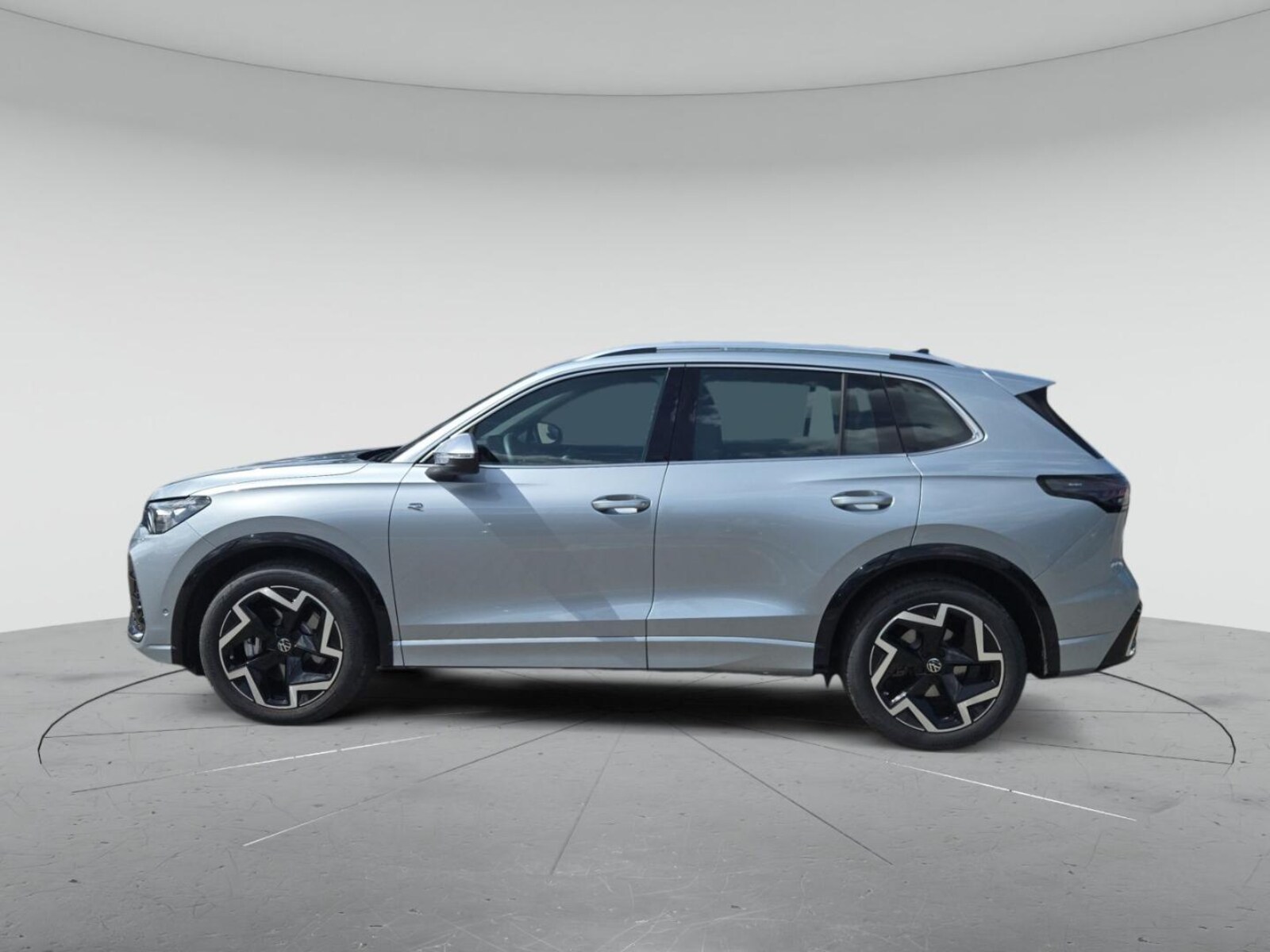 Volkswagen Tiguan – Bild 6