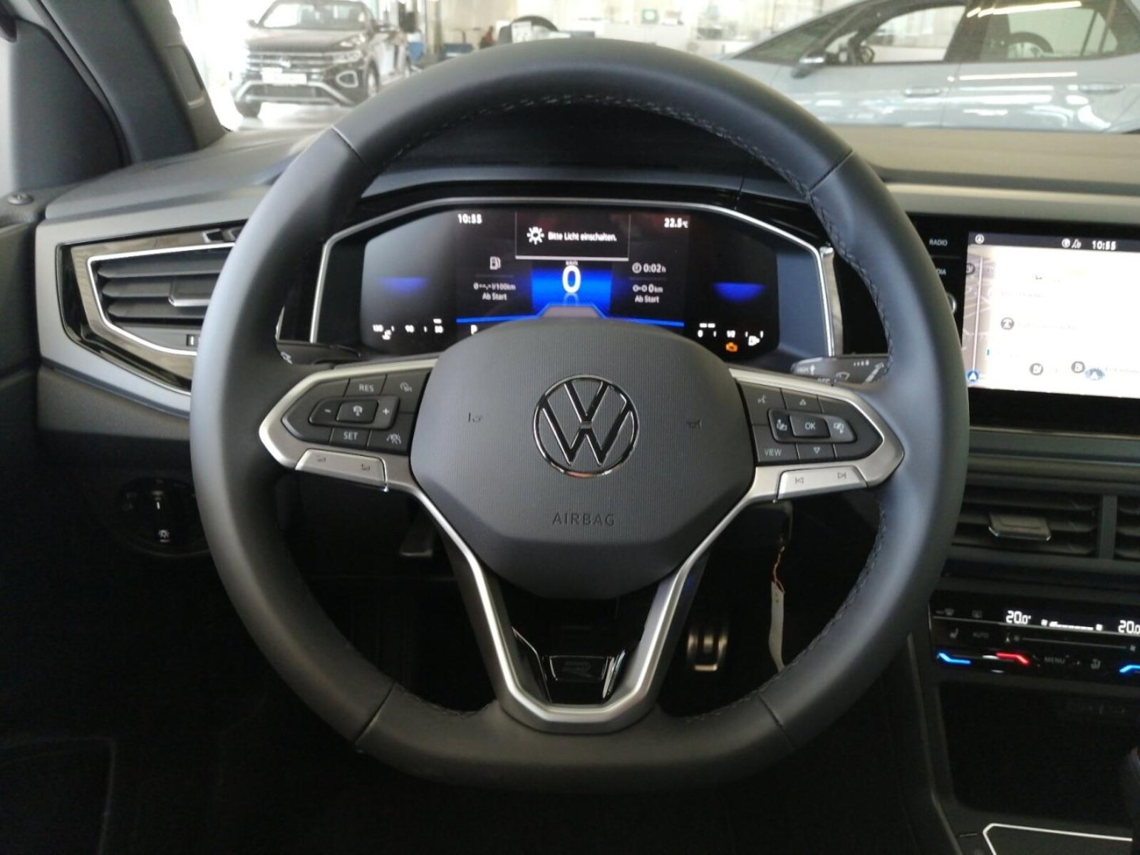 Volkswagen Taigo – Bild 11