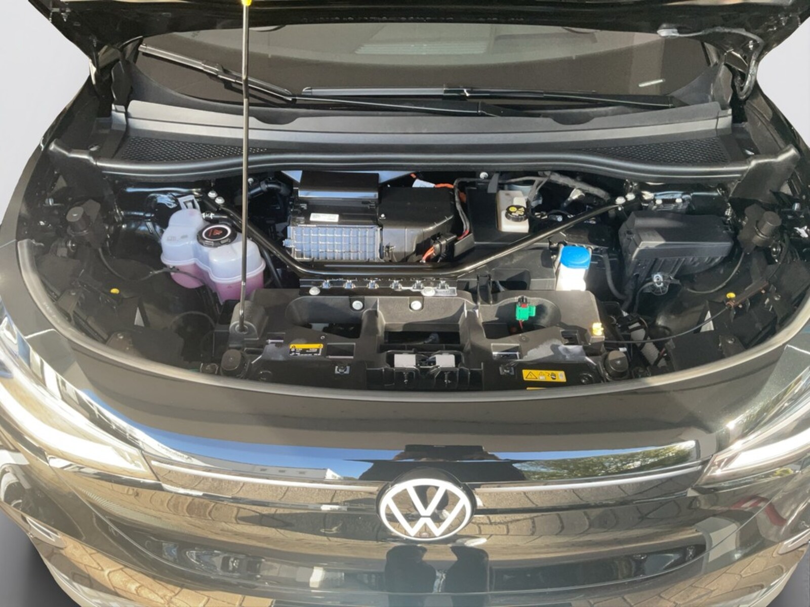 Volkswagen ID.4 – Bild 19