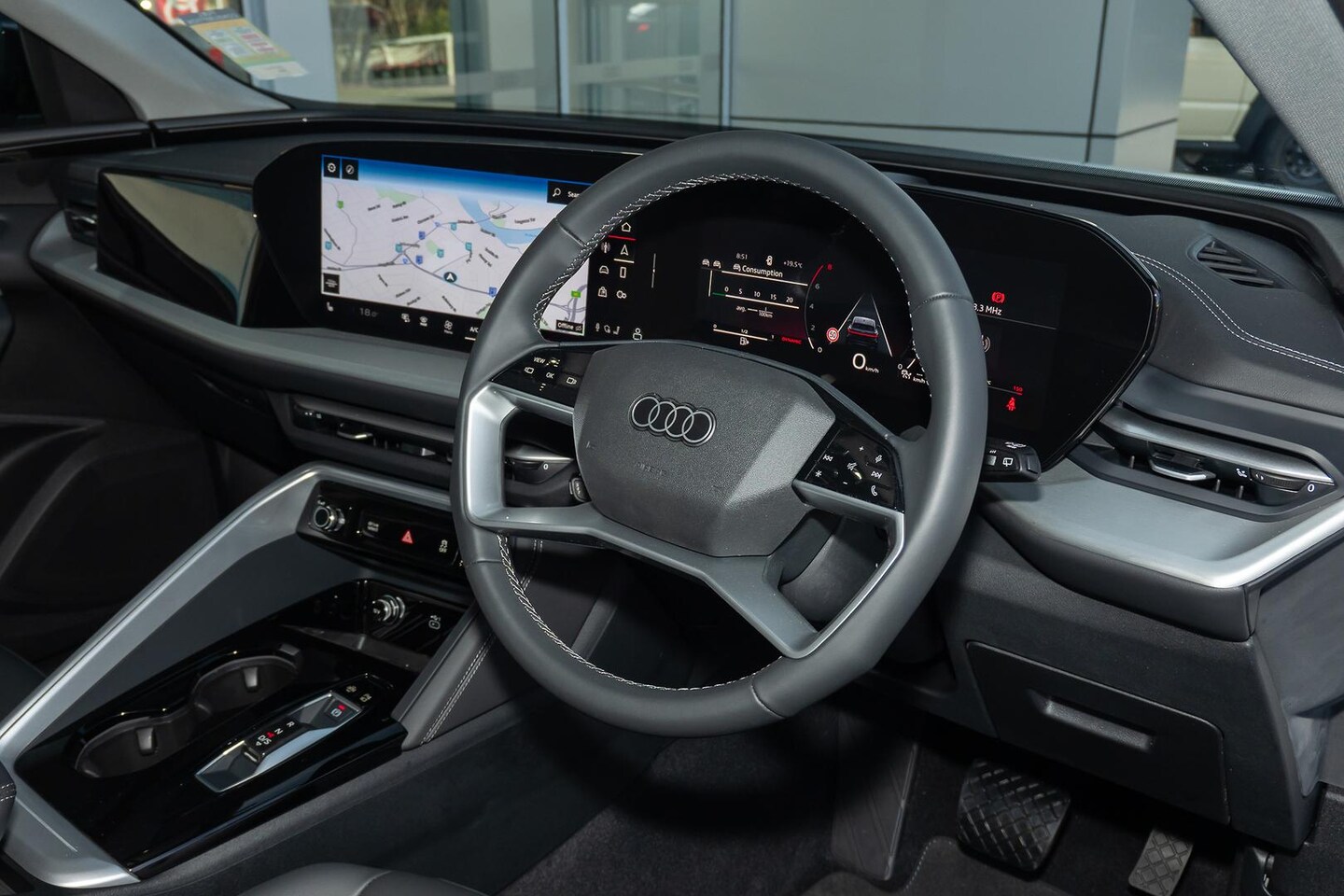 Image about Audi Q5 Sportback TFSI 150 kW