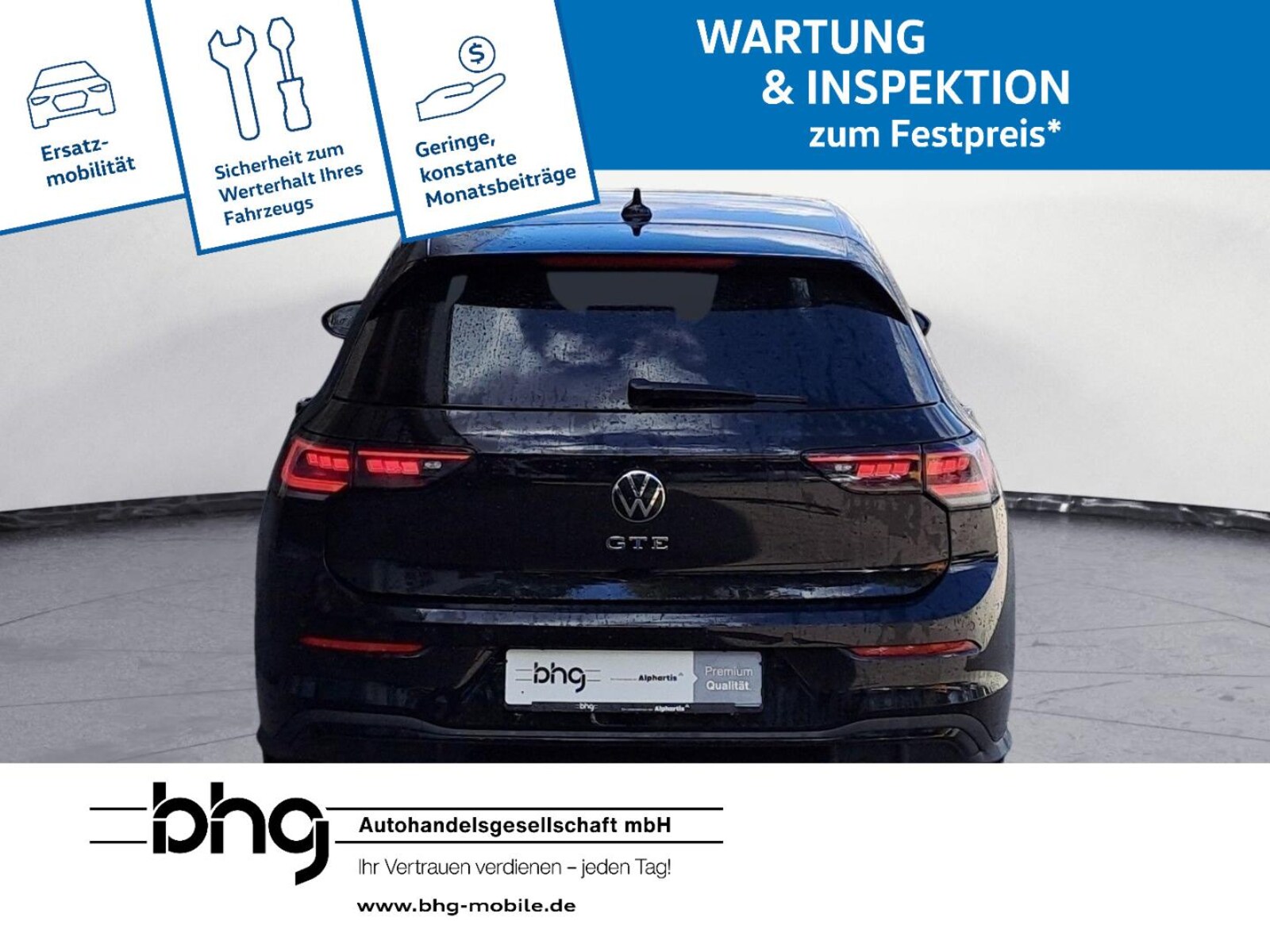 Volkswagen Golf – Bild 5