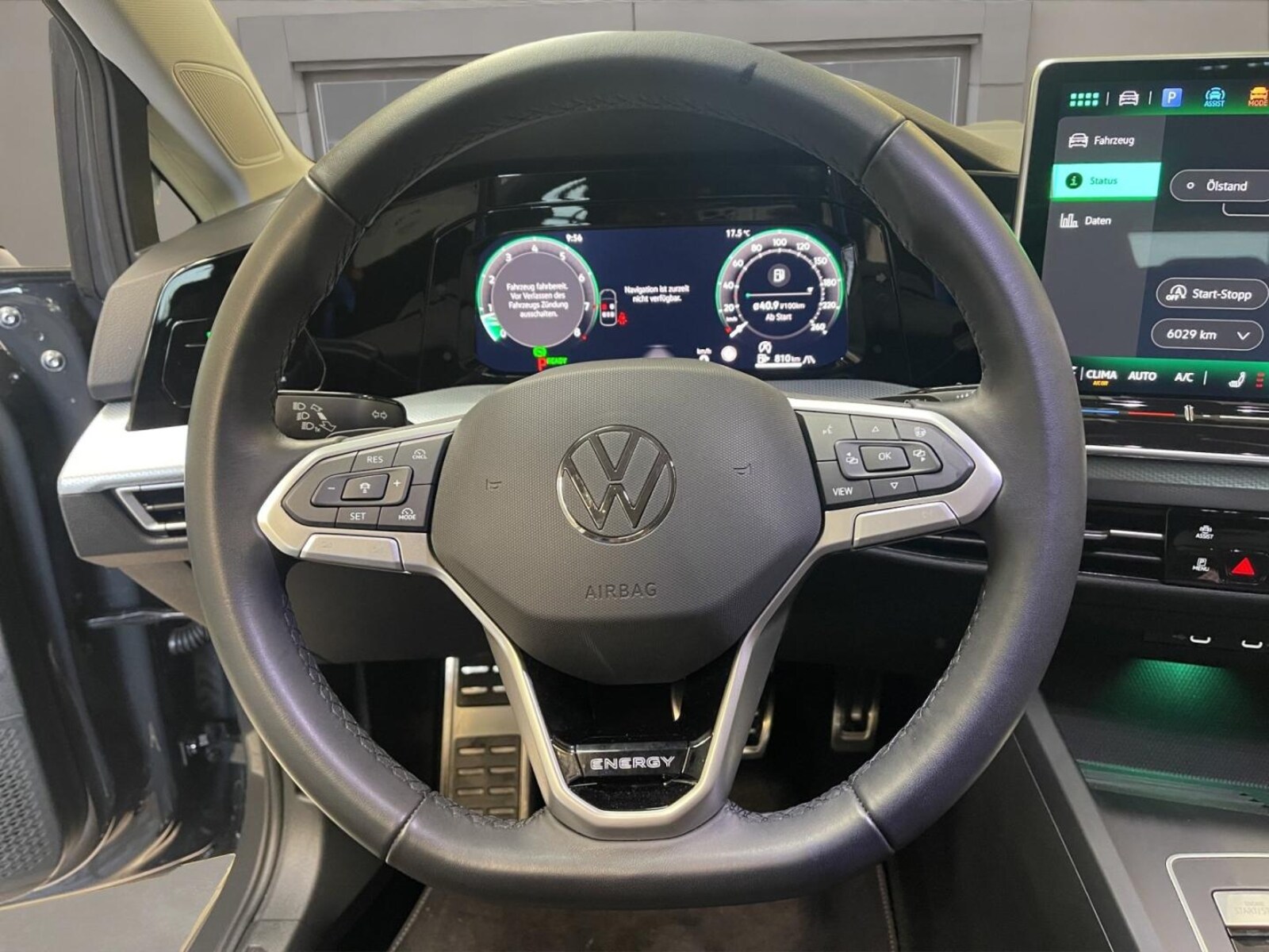 Volkswagen Golf – Bild 11