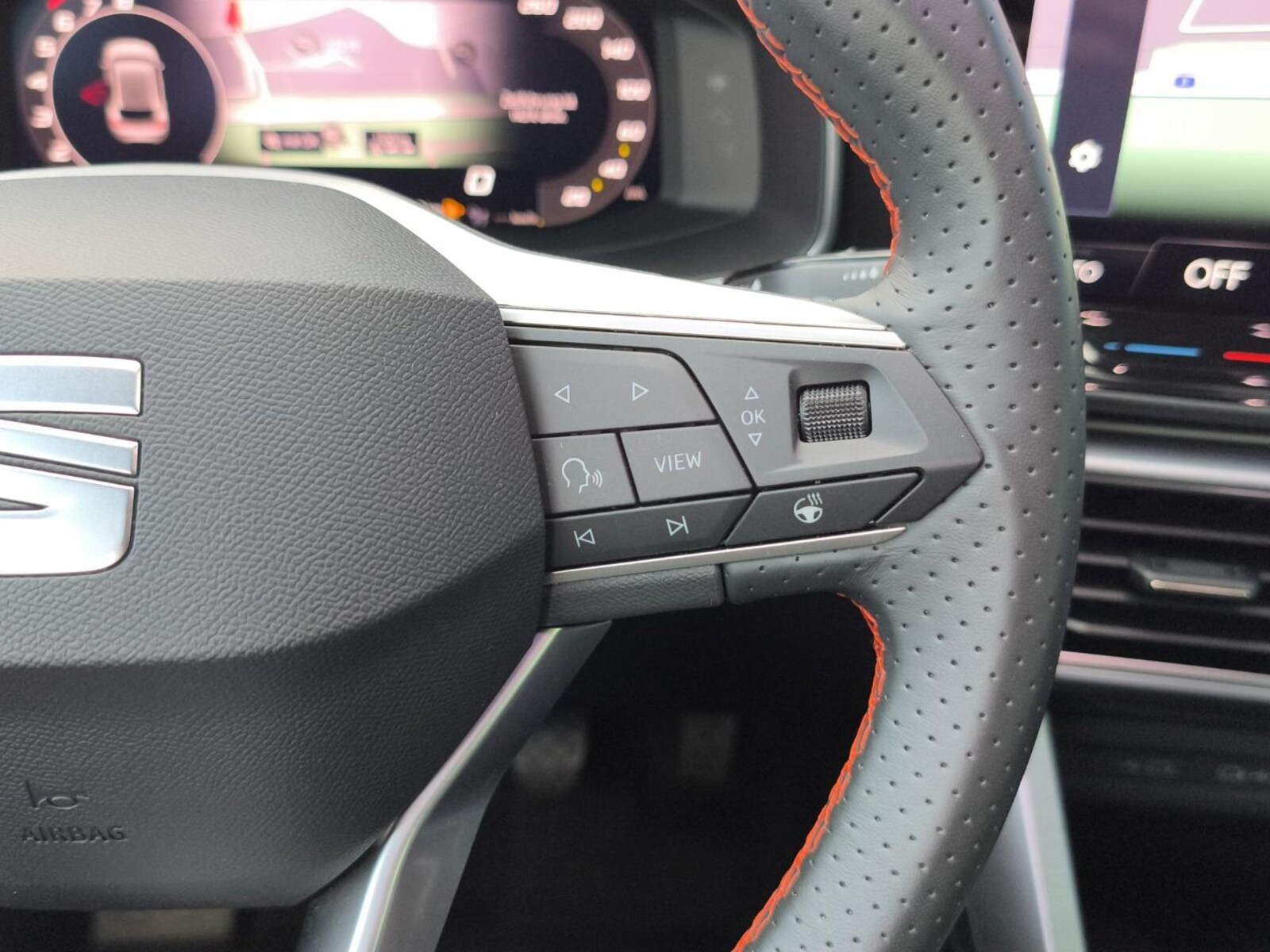 SEAT Leon – Bild 18