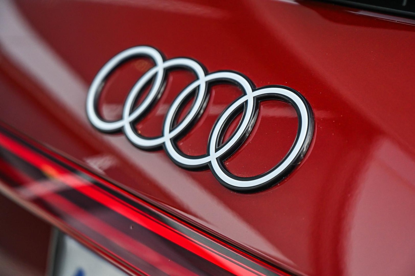 Image about Audi Q5 SUV TDI quattro 150 kW