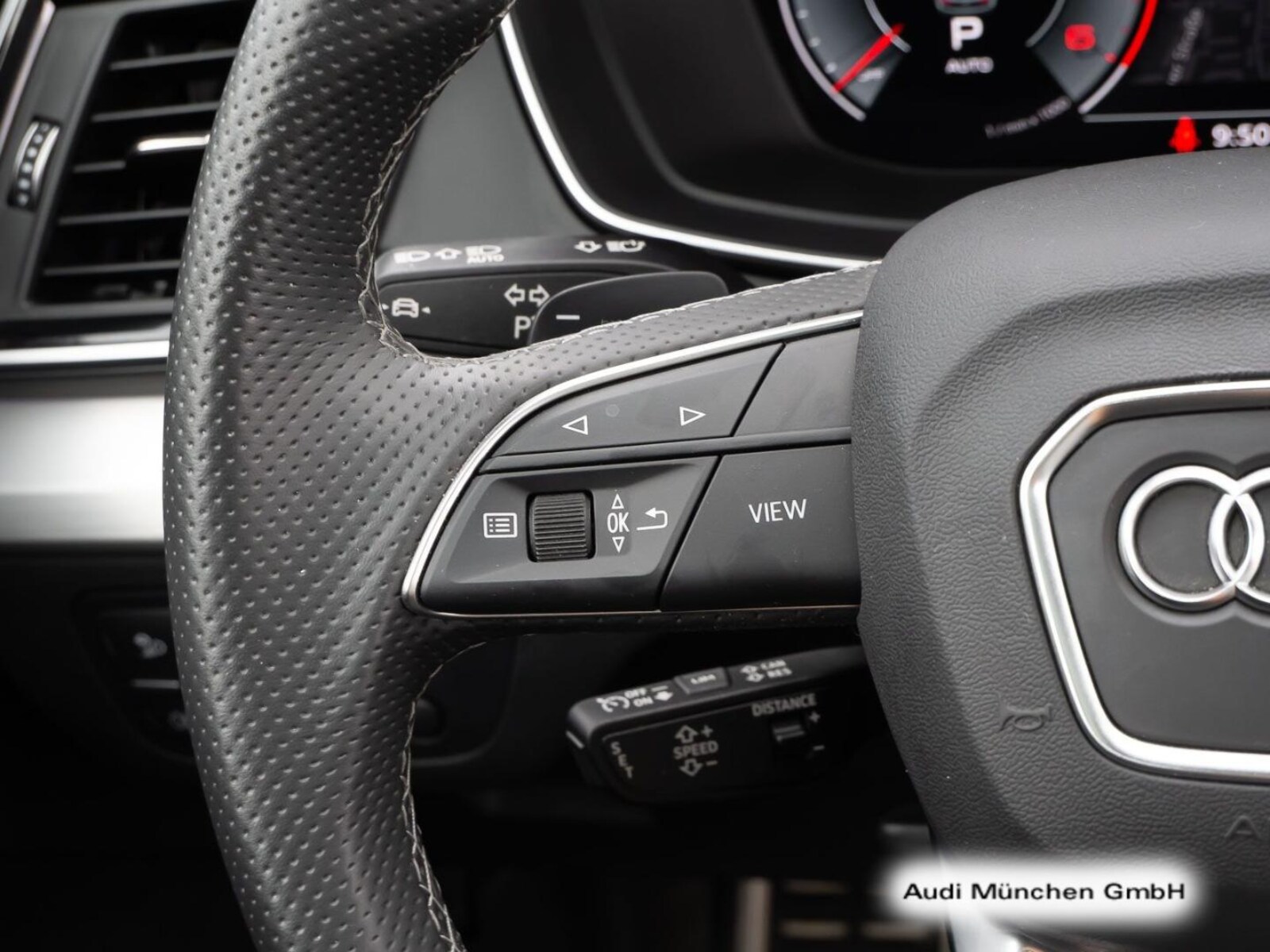 Audi Q5 – Bild 16