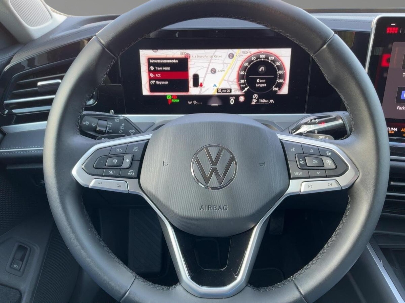 Volkswagen Passat – Bild 10