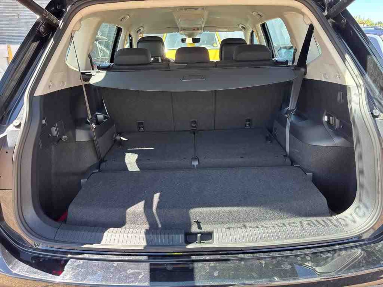 Volkswagen Tiguan Allspace – Bild 7
