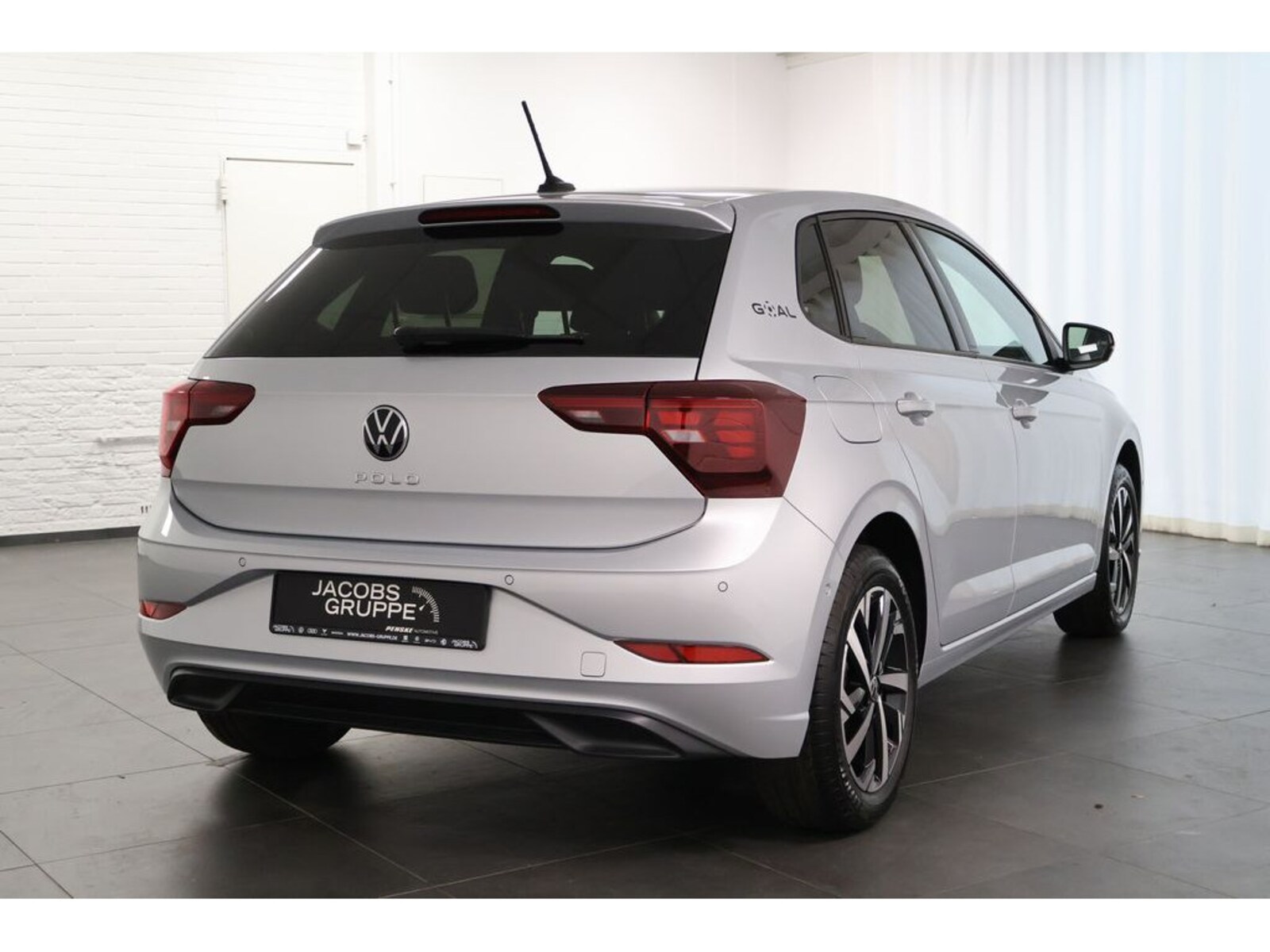 Volkswagen Polo – Bild 5