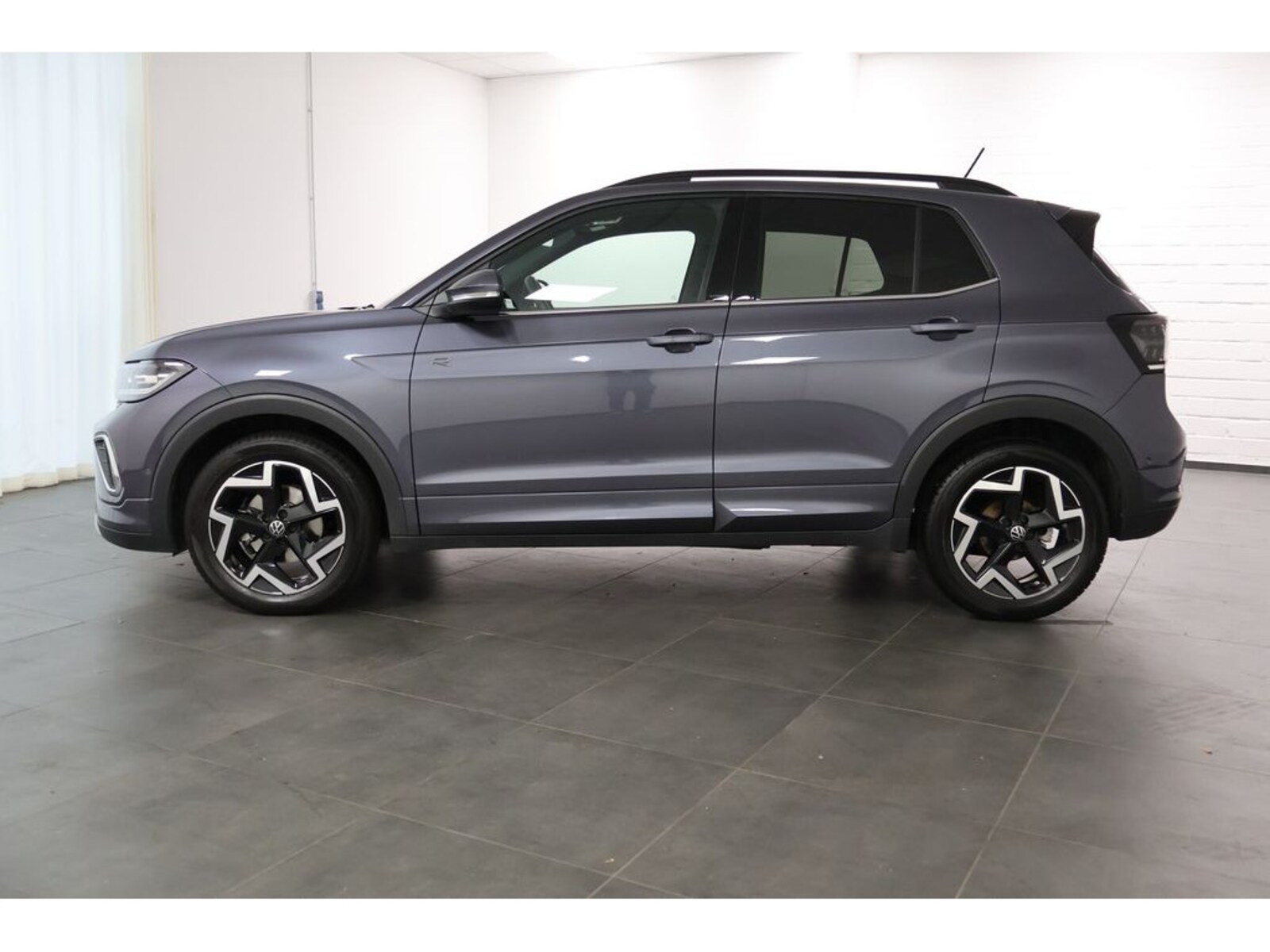 Volkswagen T-Cross – Bild 7