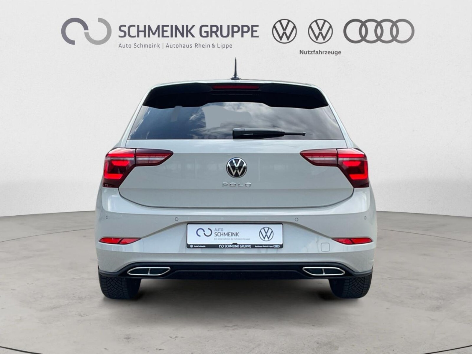Volkswagen Polo – Bild 5
