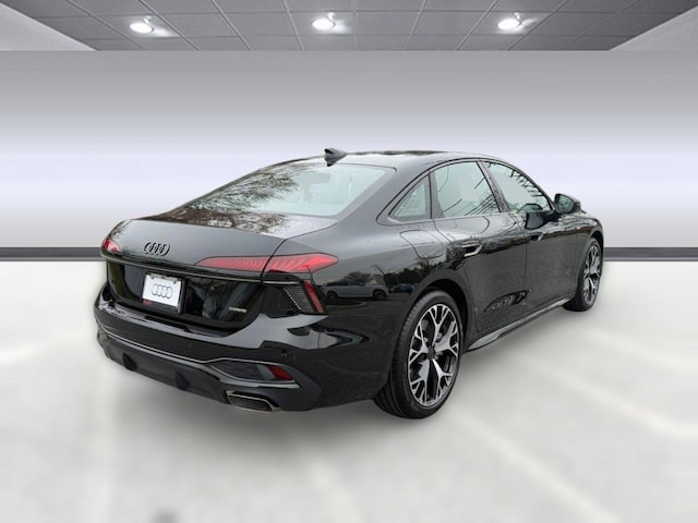 2026 Audi A6 Premium Plus - Photo 9