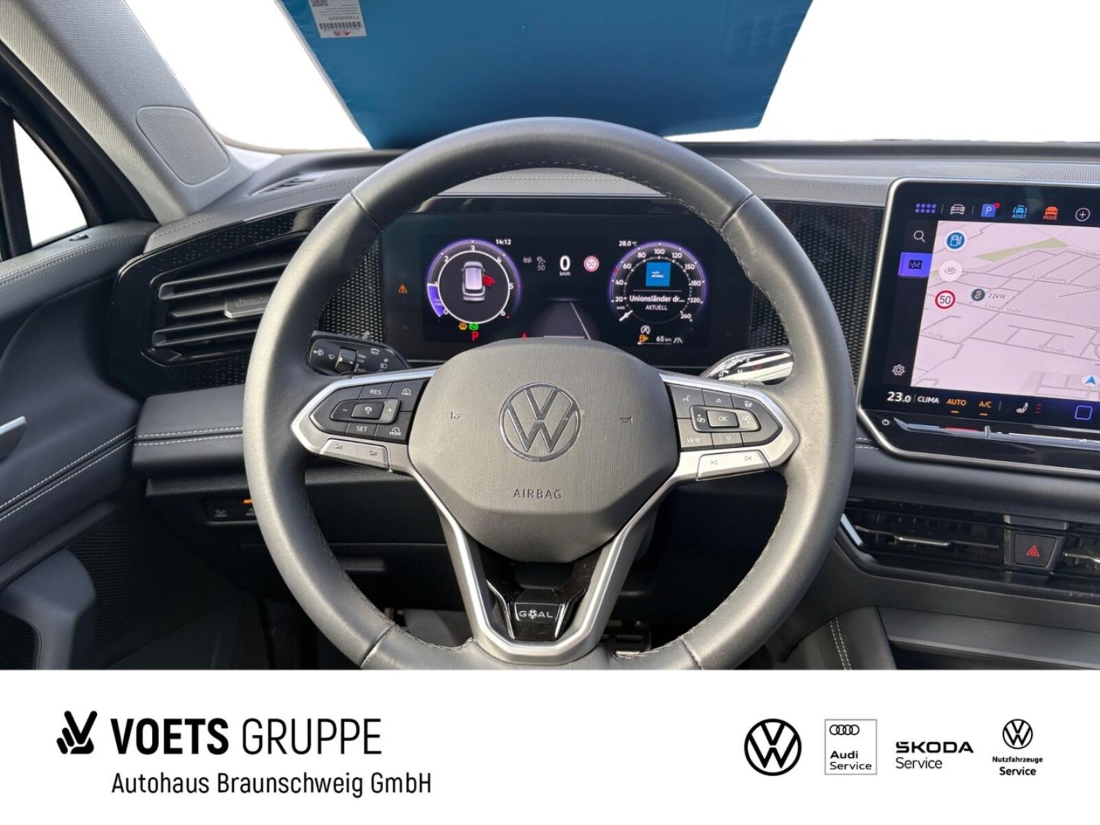 Volkswagen Tiguan – Bild 11