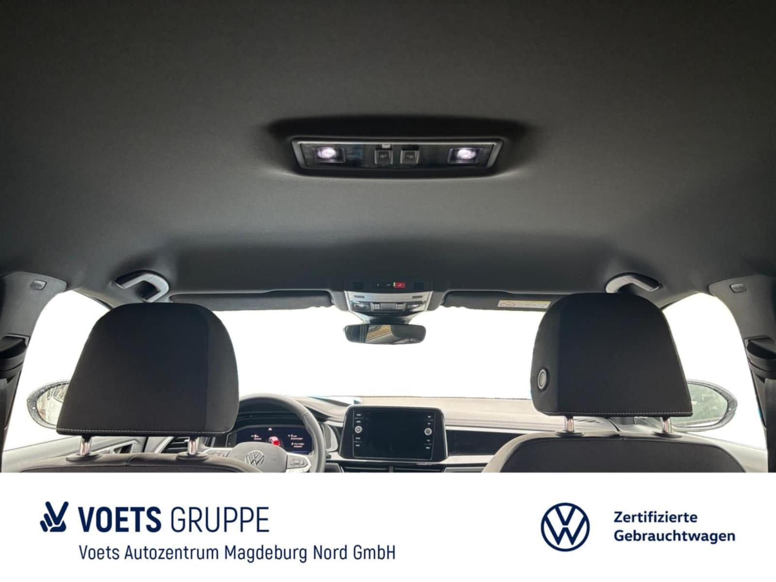 Volkswagen T-Roc – Bild 15