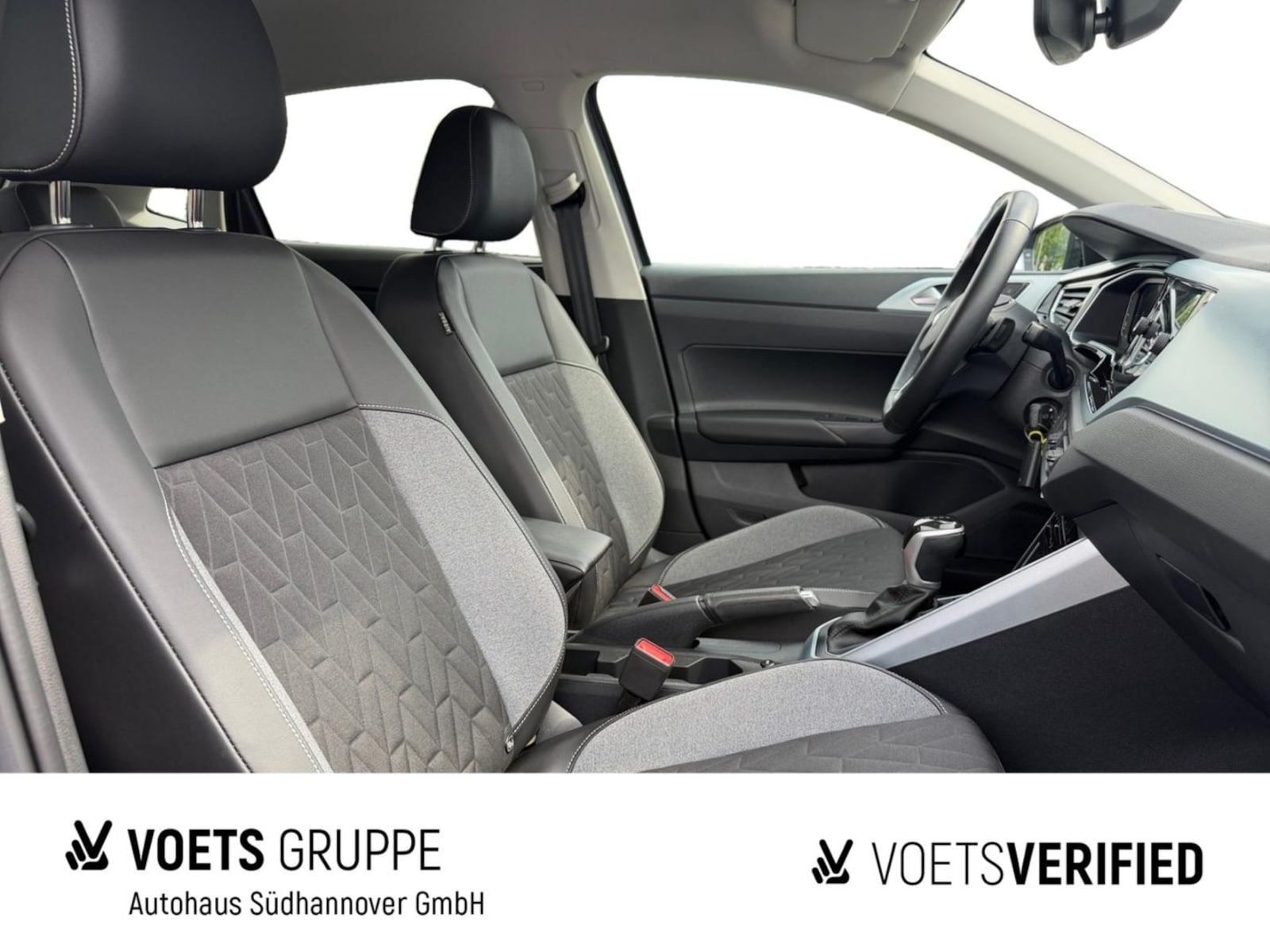 Volkswagen Polo – Bild 6